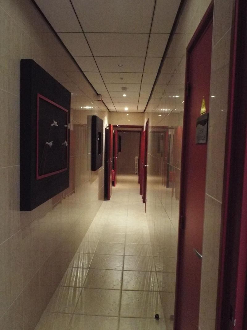 Logis Hotel Saint Martin Орлеан Екстериор снимка